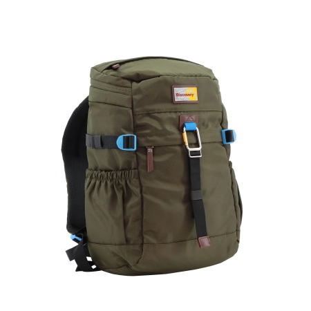 Plecak Discovery Icon khaki 25 l