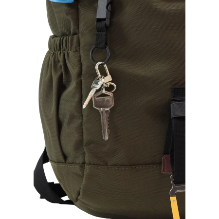 Plecak Discovery Icon khaki 25 l