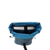 Plecak turystyczny Discovery Icon niebieski 15 l