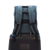 Plecak turystyczny Discovery Icon niebieski 15 l
