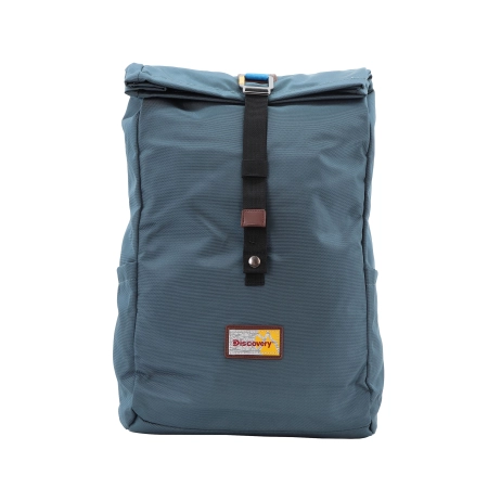 Plecak turystyczny Discovery Icon niebieski 15 l