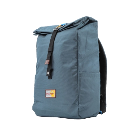 Plecak turystyczny Discovery Icon niebieski 15 l