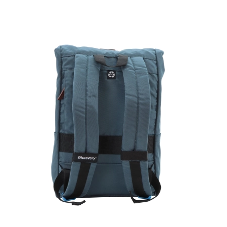Plecak turystyczny Discovery Icon niebieski 15 l