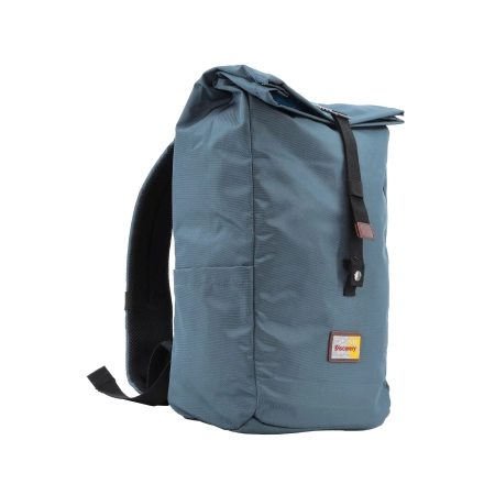 Plecak turystyczny Discovery Icon niebieski 15 l
