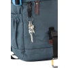 Plecak turystyczny Discovery Icon niebieski 25 l
