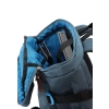 Plecak turystyczny Discovery Icon niebieski 25 l
