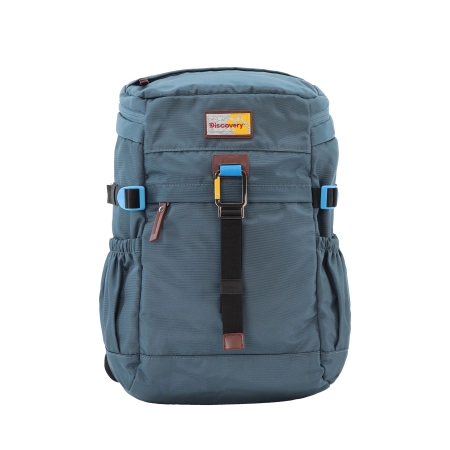 Plecak turystyczny Discovery Icon niebieski 25 l