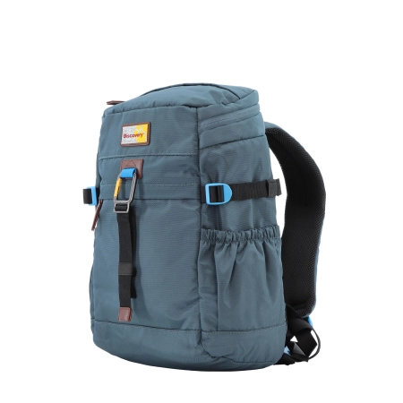 Plecak turystyczny Discovery Icon niebieski 25 l