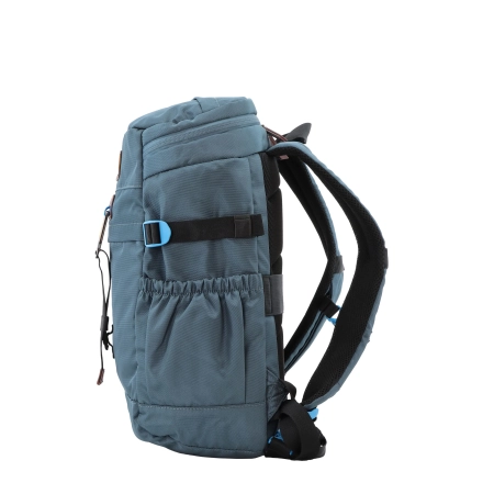 Plecak turystyczny Discovery Icon niebieski 25 l