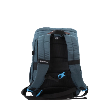 Plecak turystyczny Discovery Icon niebieski 25 l