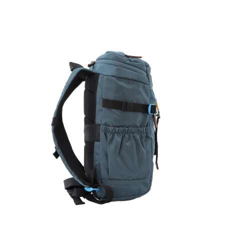 Plecak turystyczny Discovery Icon niebieski 25 l