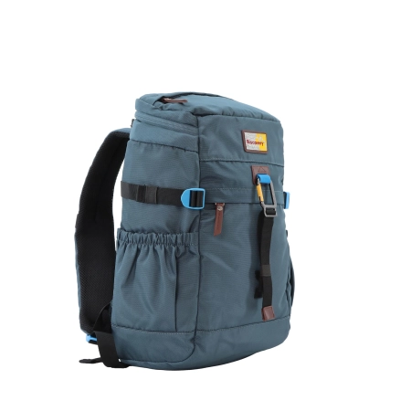 Plecak turystyczny Discovery Icon niebieski 25 l