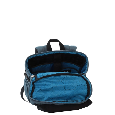 Plecak turystyczny Discovery Icon niebieski 25 l
