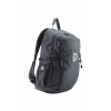 Duży plecak turystyczny Discovery Metropolis  czarny 35l