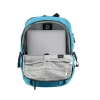 Duży plecak turystyczny Discovery Metropolis niebieski 35l