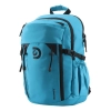 Duży plecak turystyczny Discovery Metropolis niebieski 35l