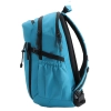 Duży plecak turystyczny Discovery Metropolis niebieski 35l