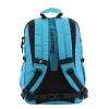 Duży plecak turystyczny Discovery Metropolis niebieski 35l