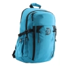 Duży plecak turystyczny Discovery Metropolis niebieski 35l