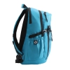 Duży plecak turystyczny Discovery Metropolis niebieski 35l