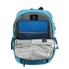 Duży plecak turystyczny Discovery Metropolis niebieski 35l