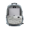 Plecak turystyczny Discovery Metropolis szary 35 l