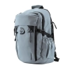 Plecak turystyczny Discovery Metropolis szary 35 l