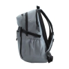Plecak turystyczny Discovery Metropolis szary 35 l