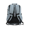 Plecak turystyczny Discovery Metropolis szary 35 l
