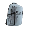 Plecak turystyczny Discovery Metropolis szary 35 l