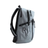 Plecak turystyczny Discovery Metropolis szary 35 l