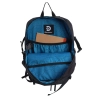 Mały plecak turystyczny Discovery Outdoor czarny 18l
