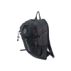 Mały plecak turystyczny Discovery Outdoor czarny 18l