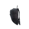Mały plecak turystyczny Discovery Outdoor czarny 18l