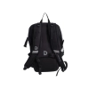 Mały plecak turystyczny Discovery Outdoor czarny 18l