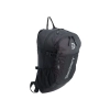 Mały plecak turystyczny Discovery Outdoor czarny 18l