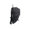 Mały plecak turystyczny Discovery Outdoor czarny 18l