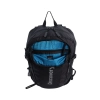 Mały plecak turystyczny Discovery Outdoor czarny 18l