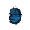 Mały plecak turystyczny Discovery Outdoor czarny 18l