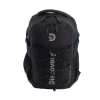 Plecak turystyczny Discovery Outdoor czarny 23 l