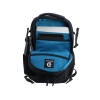 Plecak turystyczny Discovery Outdoor czarny 23 l