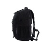 Plecak turystyczny Discovery Outdoor czarny 23 l