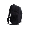 Plecak turystyczny Discovery Outdoor czarny 23 l