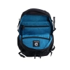 Plecak turystyczny Discovery Outdoor czarny 23 l