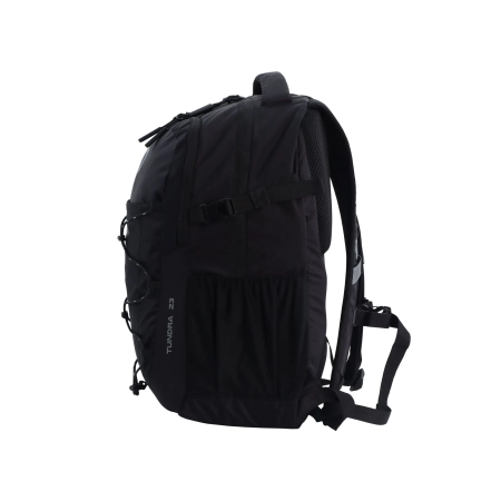 Plecak turystyczny Discovery Outdoor czarny 23 l