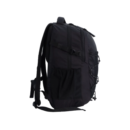 Plecak turystyczny Discovery Outdoor czarny 23 l