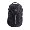 Duży plecak turystyczny Discovery Outdoor czarny 30l
