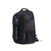 Duży plecak turystyczny Discovery Outdoor czarny 30l