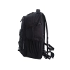 Duży plecak turystyczny Discovery Outdoor czarny 30l