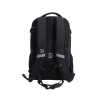 Duży plecak turystyczny Discovery Outdoor czarny 30l